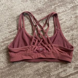 Athleta Sports Bra